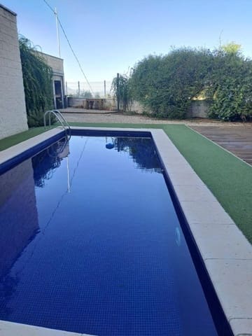 4 soveværelse Villa til salg i Alcoy / Alcoi - € 399.000 (Ref: 9203478)