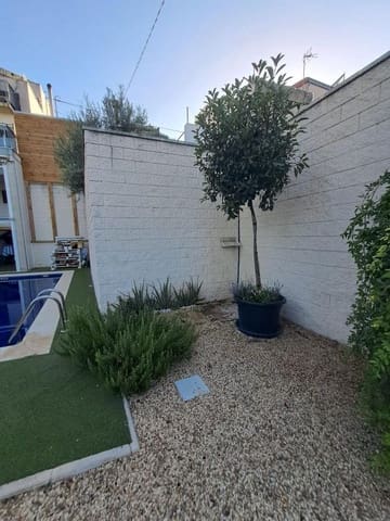 4 soveværelse Villa til salg i Alcoy / Alcoi - € 399.000 (Ref: 9203478)