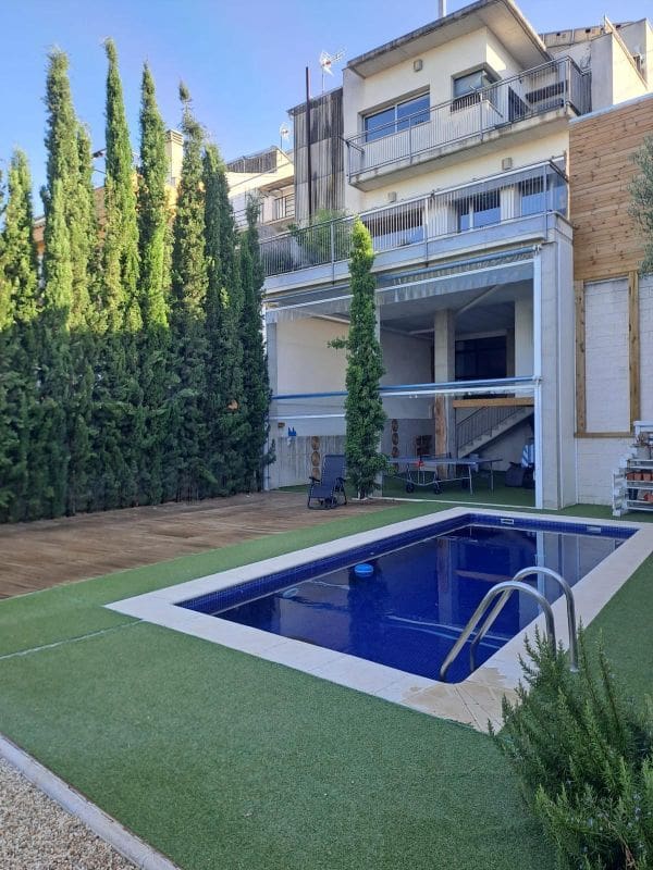 4 soveværelse Villa til salg i Alcoy / Alcoi - € 399.000 (Ref: 9203478)
