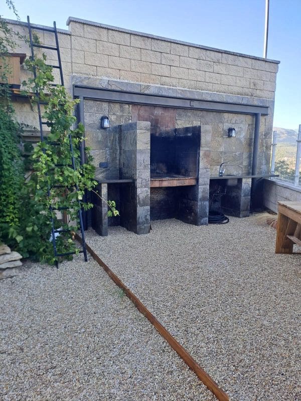 4 soveværelse Villa til salg i Alcoy / Alcoi - € 399.000 (Ref: 9203478)