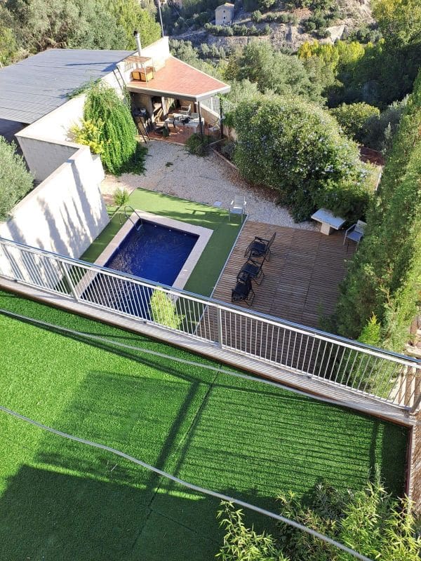 4 soveværelse Villa til salg i Alcoy / Alcoi - € 399.000 (Ref: 9203478)