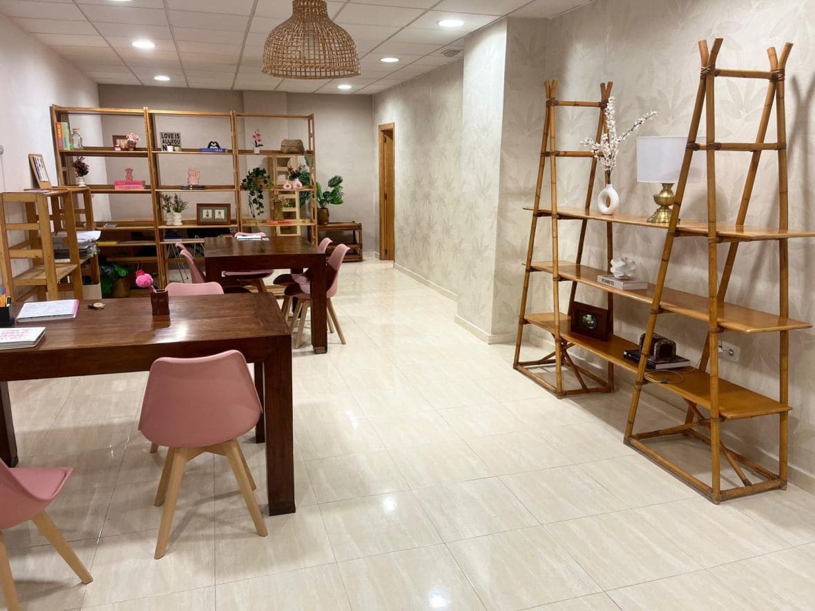 Entreprise à vendre à San Juan de Alicante / Sant Joan d'Alacant - 70 000 € (Ref: 9204269)