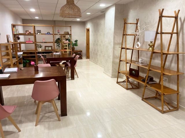 Entreprise à vendre à San Juan de Alicante / Sant Joan d'Alacant - 70 000 € (Ref: 9204269)