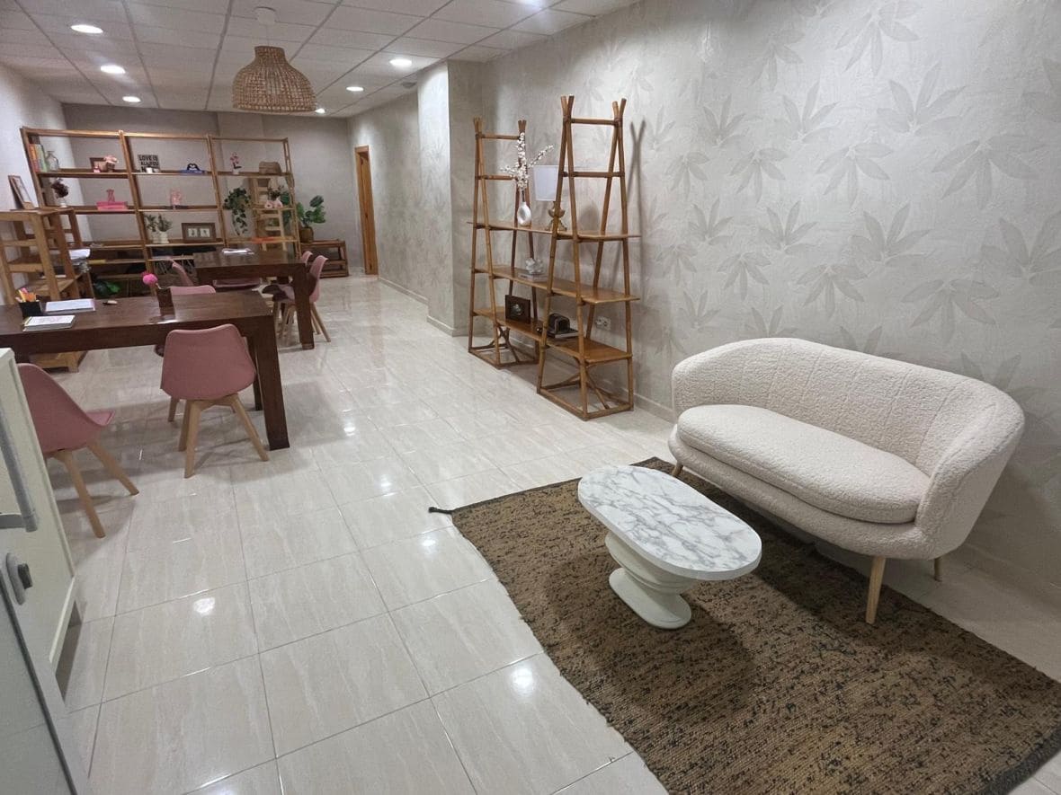 Entreprise à vendre à San Juan de Alicante / Sant Joan d'Alacant - 70 000 € (Ref: 9204269)