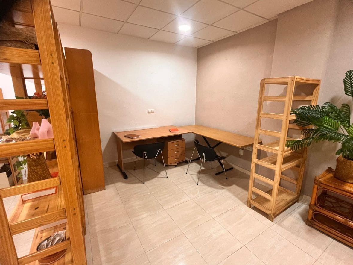 Entreprise à vendre à San Juan de Alicante / Sant Joan d'Alacant - 70 000 € (Ref: 9204269)