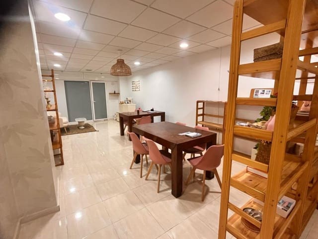 Entreprise à vendre à San Juan de Alicante / Sant Joan d'Alacant - 70 000 € (Ref: 9204269)