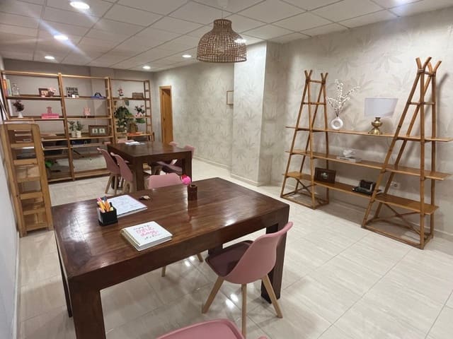 Entreprise à vendre à San Juan de Alicante / Sant Joan d'Alacant - 70 000 € (Ref: 9204269)