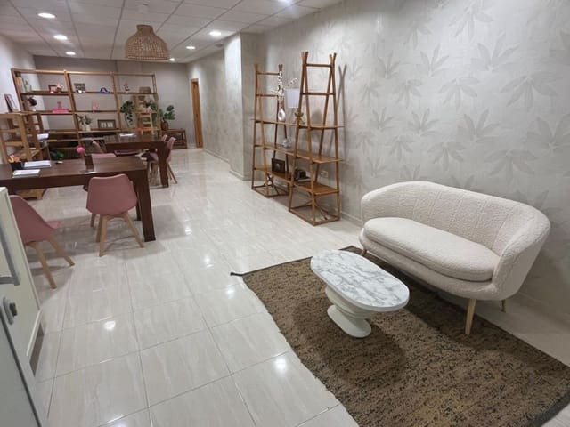 Entreprise à vendre à San Juan de Alicante / Sant Joan d'Alacant - 70 000 € (Ref: 9204269)