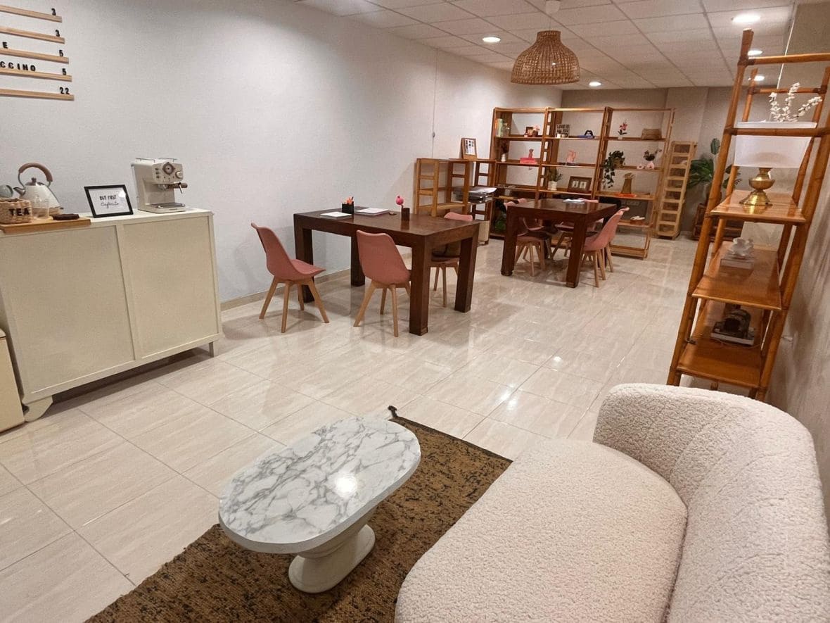 Entreprise à vendre à San Juan de Alicante / Sant Joan d'Alacant - 70 000 € (Ref: 9204269)