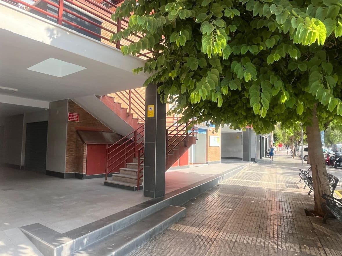 Entreprise à vendre à San Juan de Alicante / Sant Joan d'Alacant - 70 000 € (Ref: 9204269)