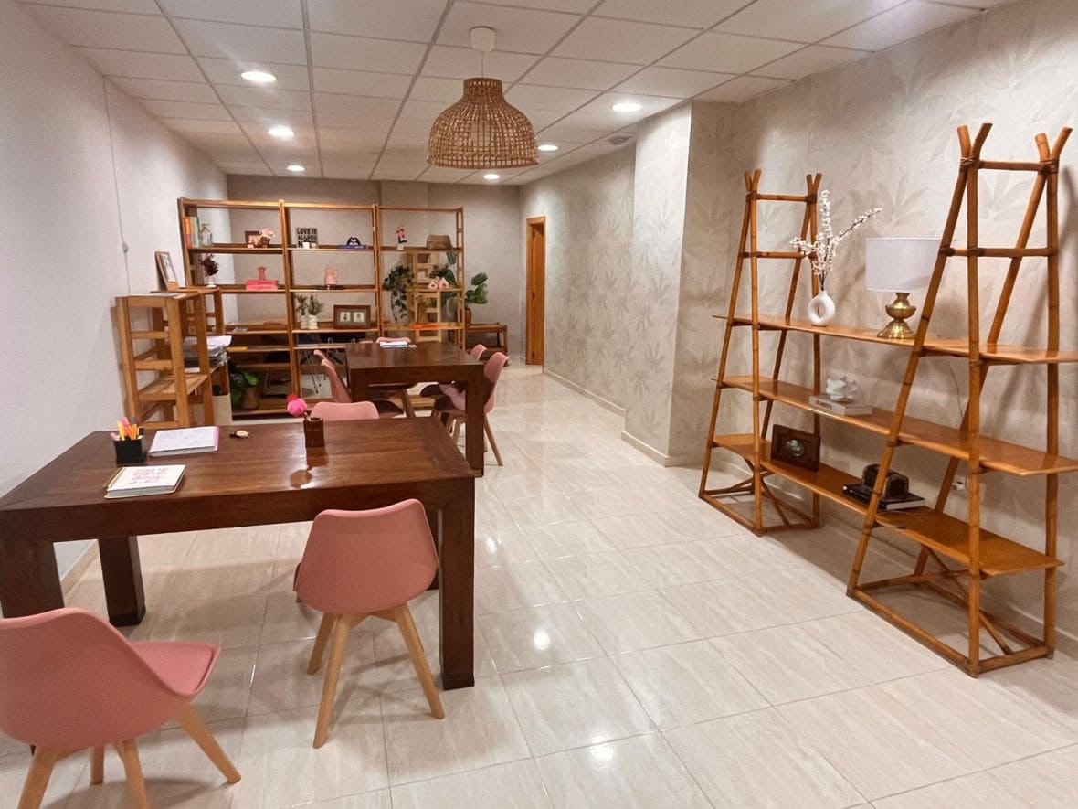 Entreprise à vendre à San Juan de Alicante / Sant Joan d'Alacant - 70 000 € (Ref: 9204269)