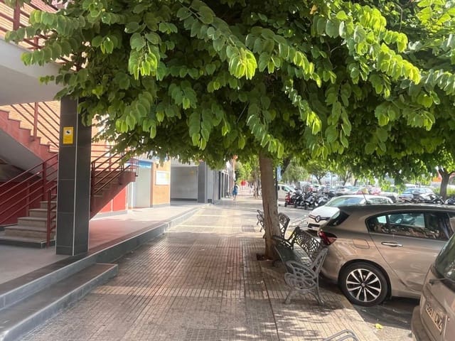 Entreprise à vendre à San Juan de Alicante / Sant Joan d'Alacant - 70 000 € (Ref: 9204269)
