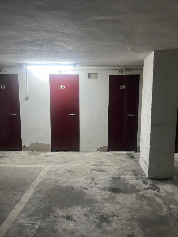 Garasje til salgs i El Campello - € 9 600 (Ref: 9258205)