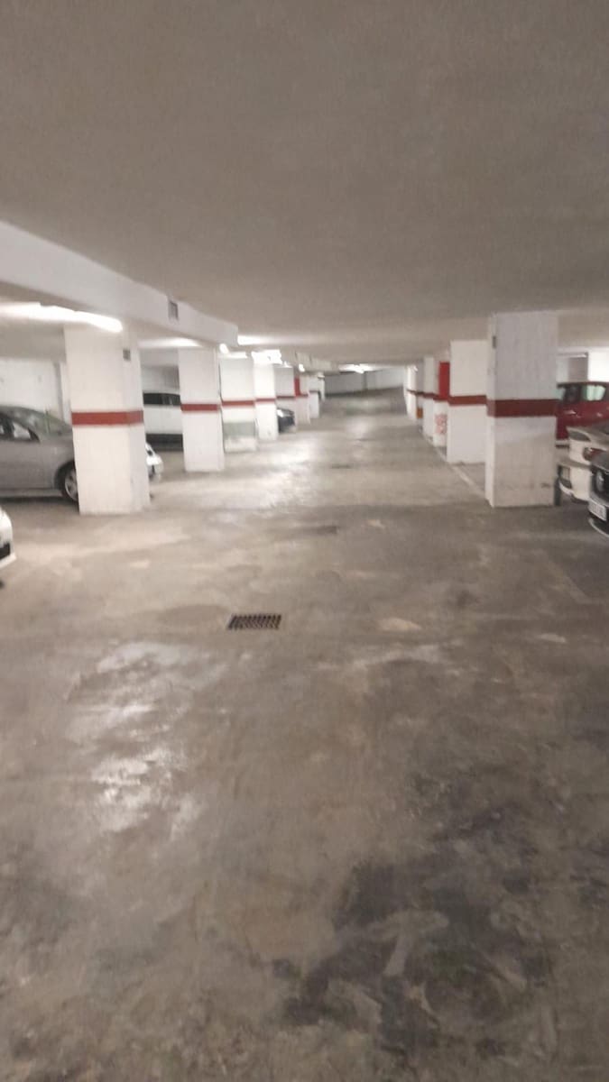 Garasje til salgs i El Campello - € 9 600 (Ref: 9258205)