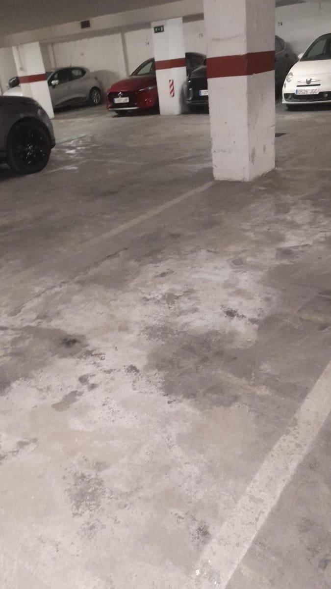 Garasje til salgs i El Campello - € 9 600 (Ref: 9258205)