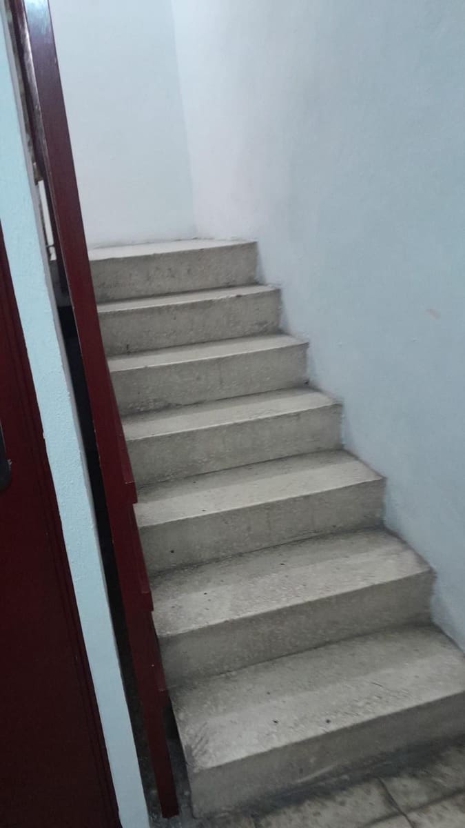 Garasje til salgs i El Campello - € 9 600 (Ref: 9258205)