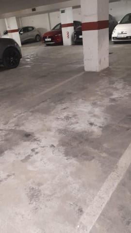 Garasje til salgs i El Campello - € 9 600 (Ref: 9258205)