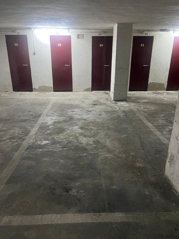 Garasje til salgs i El Campello - € 9 600 (Ref: 9258205)