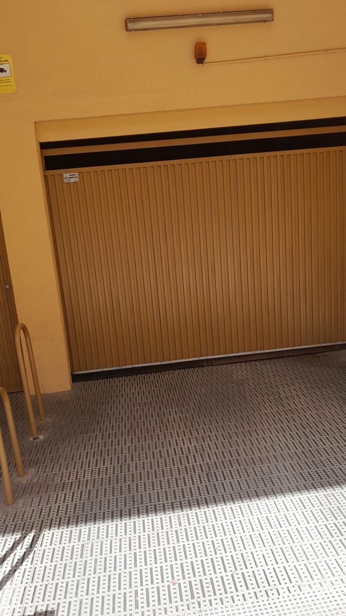 Garasje til salgs i El Campello - € 9 600 (Ref: 9258205)