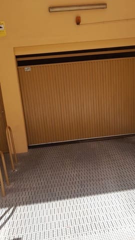 Garasje til salgs i El Campello - € 9 600 (Ref: 9258205)