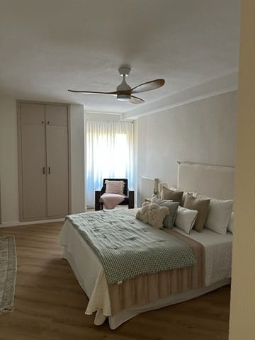 2 sypialnia Mieszkanie do wynajęcia w Ensanche - Diputacion, Miasto Alicante / Alacant - 1 500 € (Ref: 9318077)