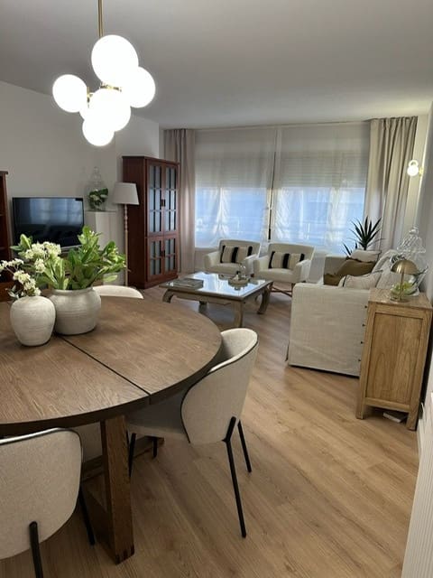 2 sypialnia Mieszkanie do wynajęcia w Miasto Alicante / Alacant - 1 500 € (Ref: 9318077)