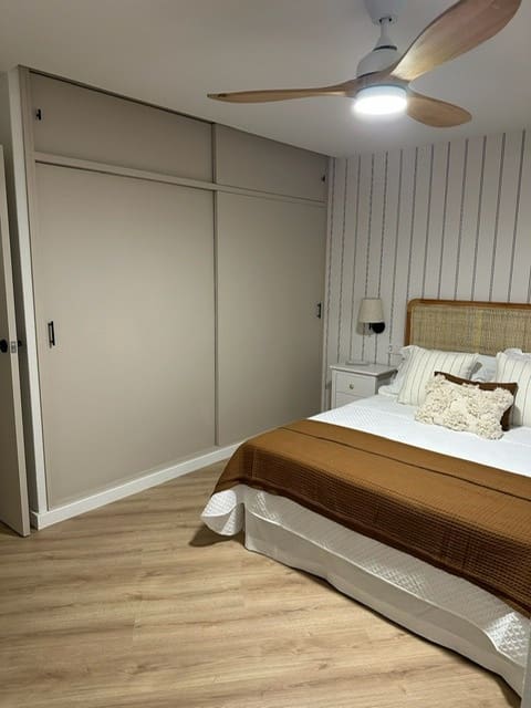 2 sypialnia Mieszkanie do wynajęcia w Miasto Alicante / Alacant - 1 500 € (Ref: 9318077)