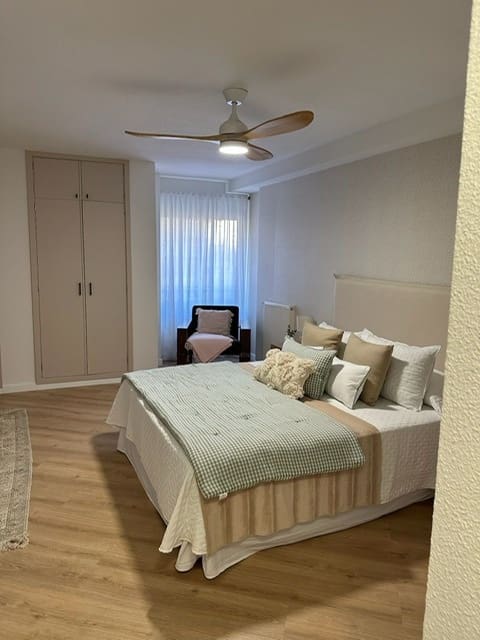 2 sypialnia Mieszkanie do wynajęcia w Miasto Alicante / Alacant - 1 500 € (Ref: 9318077)