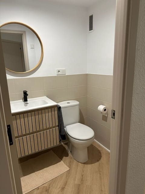 2 sypialnia Mieszkanie do wynajęcia w Miasto Alicante / Alacant - 1 500 € (Ref: 9318077)