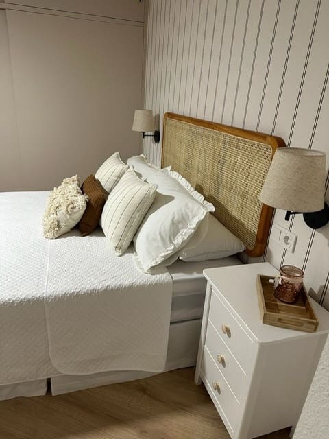 2 sypialnia Mieszkanie do wynajęcia w Miasto Alicante / Alacant - 1 500 € (Ref: 9318077)