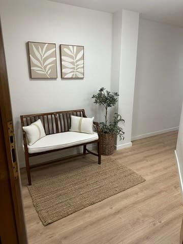 2 sypialnia Mieszkanie do wynajęcia w Ensanche - Diputacion, Miasto Alicante / Alacant - 1 500 € (Ref: 9318077)