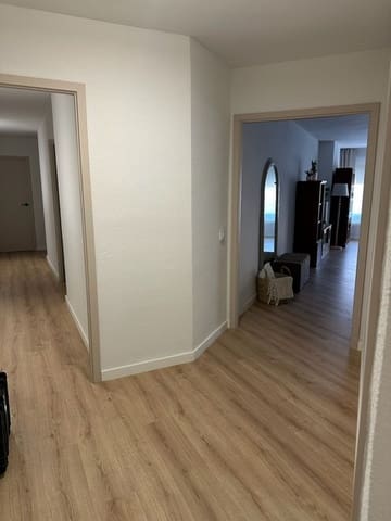 2 sypialnia Mieszkanie do wynajęcia w Ensanche - Diputacion, Miasto Alicante / Alacant - 1 500 € (Ref: 9318077)