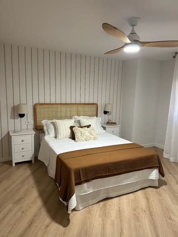 2 sypialnia Mieszkanie do wynajęcia w Ensanche - Diputacion, Miasto Alicante / Alacant - 1 500 € (Ref: 9318077)