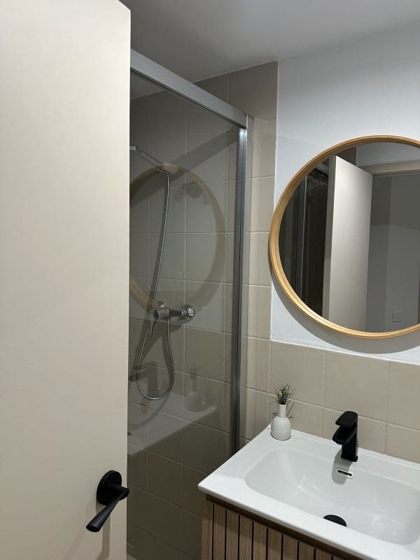 2 sypialnia Mieszkanie do wynajęcia w Miasto Alicante / Alacant - 1 500 € (Ref: 9318077)