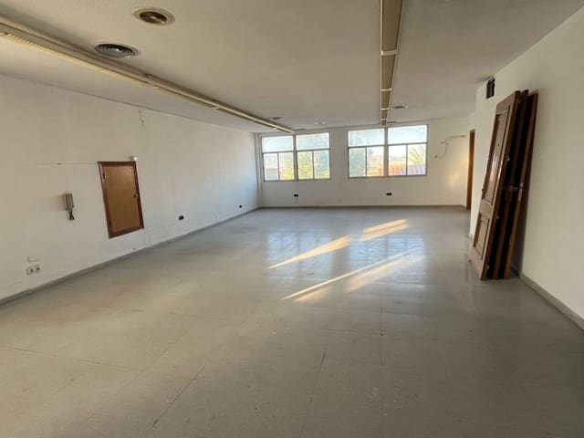 Kantoor te huur in Elda - € 1.000 (Ref: 9325389)