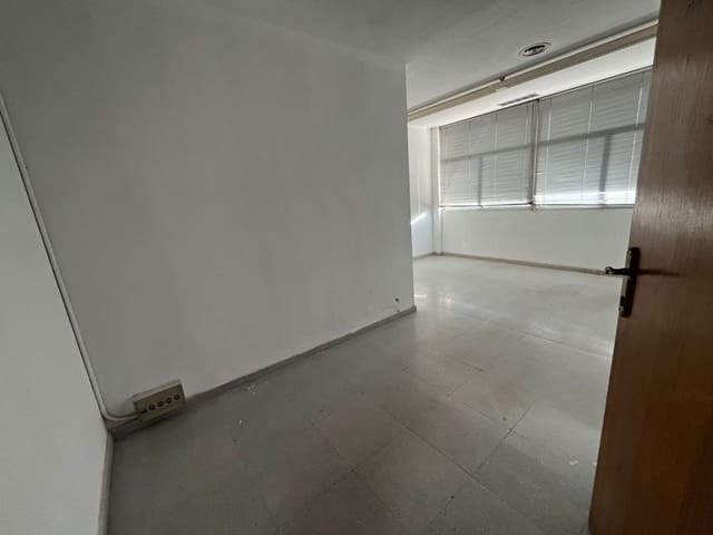 Kantoor te huur in Elda - € 1.000 (Ref: 9325389)