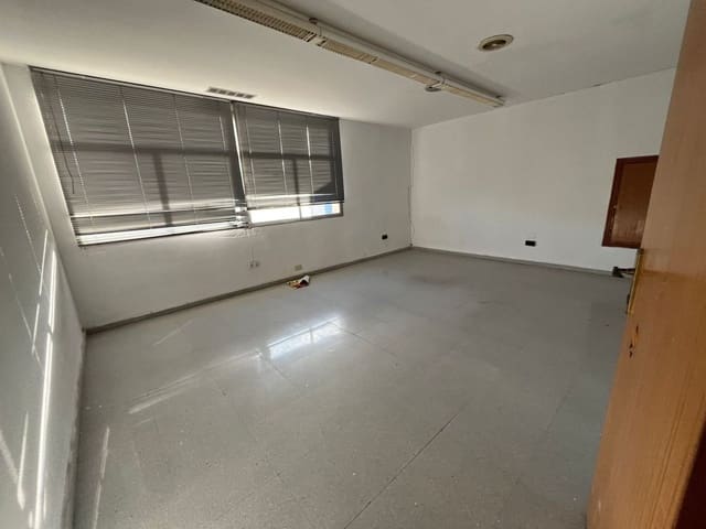 Kantoor te huur in Elda - € 1.000 (Ref: 9325389)