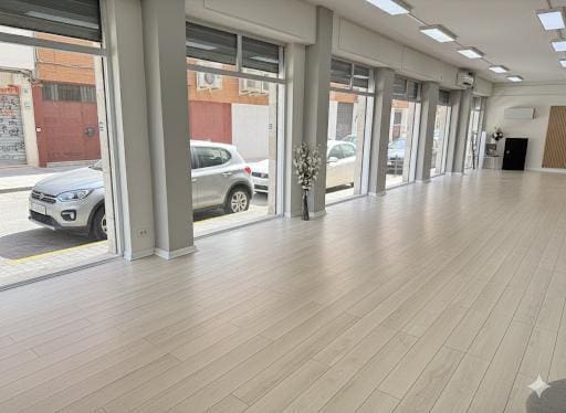 Yritys myytävänä paikassa Elda - 175 000 € (Ref: 9359834)