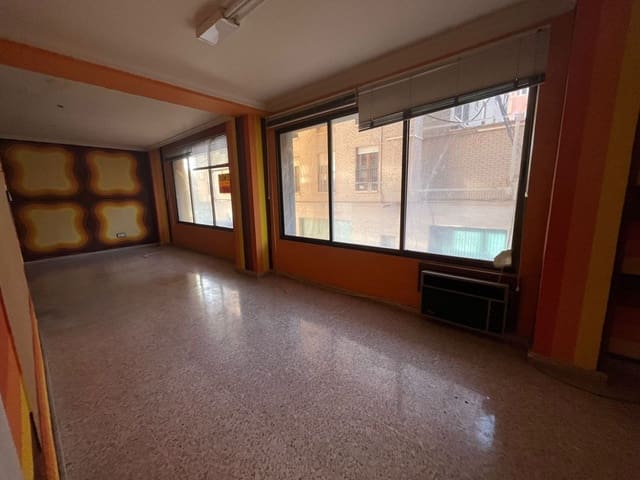 Ufficio in vendita in Elda - 49.000 € (Rif: 9362962)