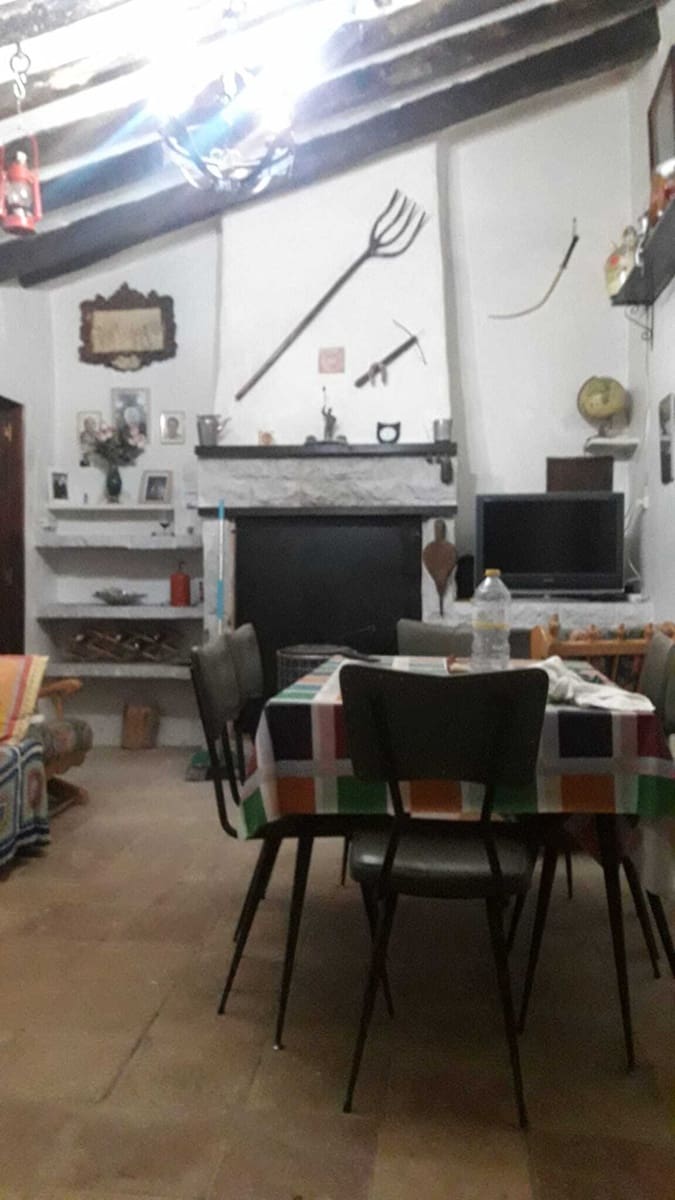 3 soveværelse Finca/Landehus til salg i Pinoso - € 90.000 (Ref: 9370372)