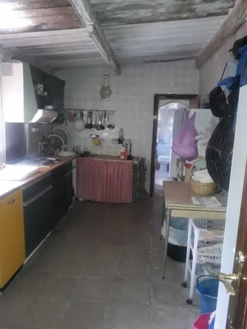 3 soveværelse Finca/Landehus til salg i Pinoso - € 90.000 (Ref: 9370372)