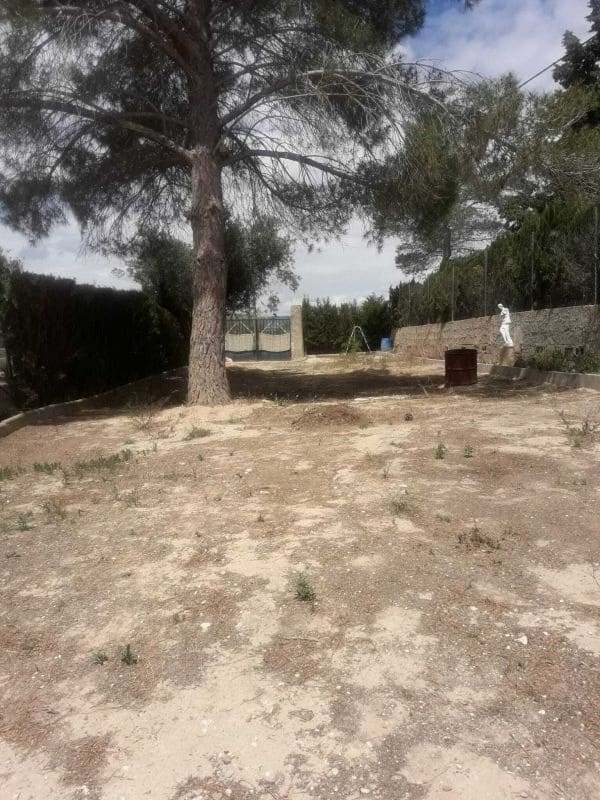 3 soveværelse Finca/Landehus til salg i Pinoso - € 90.000 (Ref: 9370372)