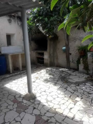 3 soveværelse Finca/Landehus til salg i Pinoso - € 90.000 (Ref: 9370372)