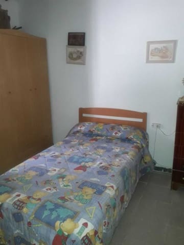 3 soveværelse Finca/Landehus til salg i Pinoso - € 90.000 (Ref: 9370372)