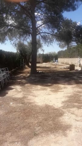 3 soveværelse Finca/Landehus til salg i Pinoso - € 90.000 (Ref: 9370372)