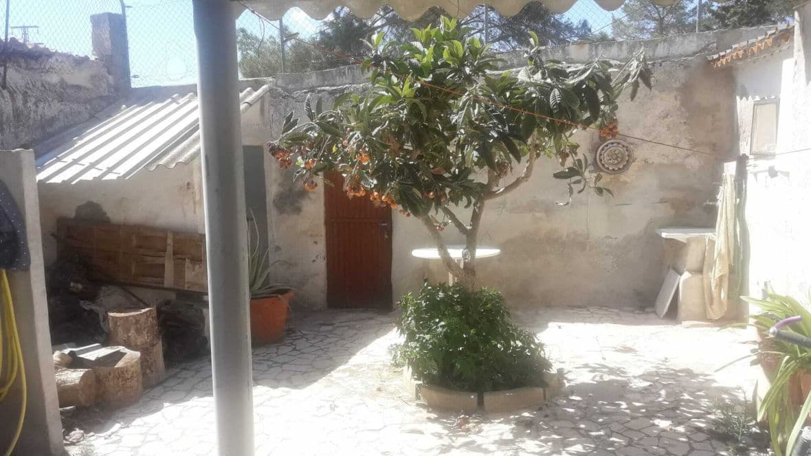 3 soveværelse Finca/Landehus til salg i Pinoso - € 90.000 (Ref: 9370372)