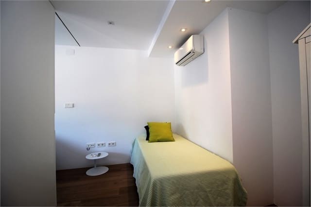 3 soveværelse Villa til leje i Cabo de las Huertas, Alicante by - € 2.900 (Ref: 9426926)