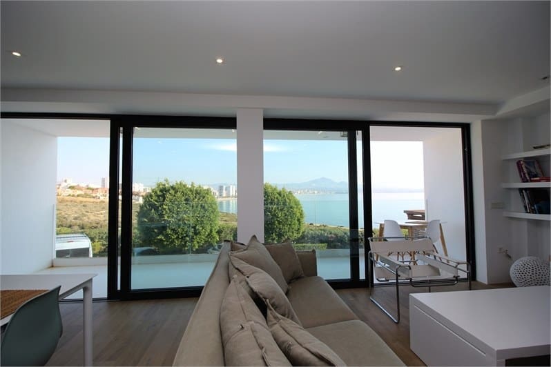 3 bedroom Villa for rent in Alicante / Alacant city - € 2,900 (Ref: 9426926)