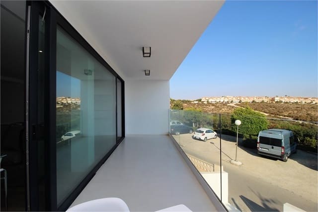 3 soveværelse Villa til leje i Cabo de las Huertas, Alicante by - € 2.900 (Ref: 9426926)