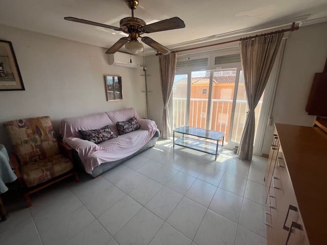 2 bedroom Flat for sale in Guardamar del Segura - € 232,000 (Ref: 9475113)